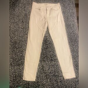JBrand skinny jeans